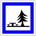 449 Picnic area