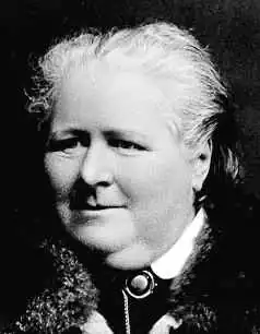 Image 15Frances Cobbe (from History of feminism)