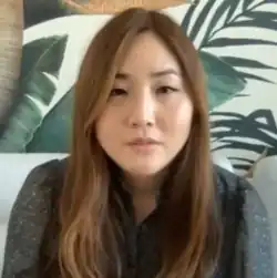 In a Columbia alumni video in 2021