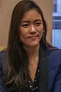 Frances Hui