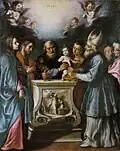 Circumcision of Christ