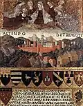Madonna of the Earthquake by Francesco di Giorgio