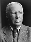 Francis Bell