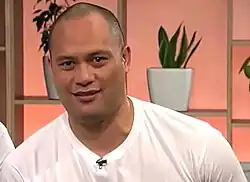 Kora in 2017