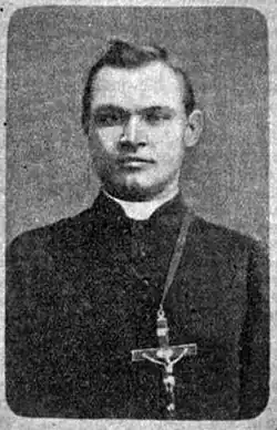 Franz Xaver Nies