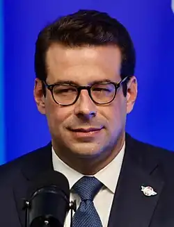 Francisco Domenech 2024 (cropped)