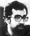 undated photo of Francisco Tenório Júnior