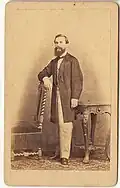 Francisco Barros Barreto