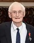 Frank Goldingham