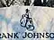 Frank Johnson grave engraved with boxing gloves