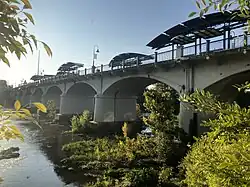 File:Frank K. Martin Pedestrian Bridge