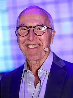 Frank McCourt