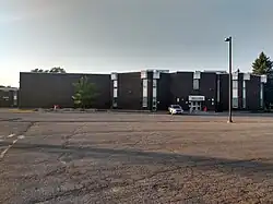 Frank Ryan Catholic Intermediate School