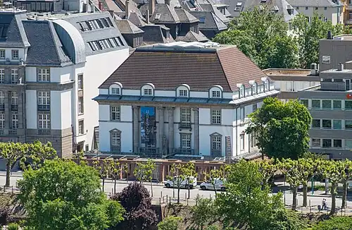 Architecture