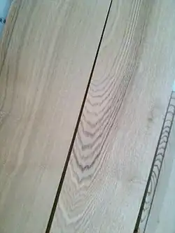 Wood
