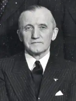 Frederik Prytz