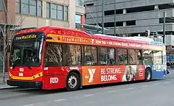 BYD K10