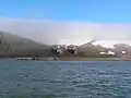 Freeman strait