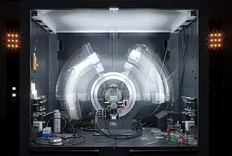 X-ray crystallography