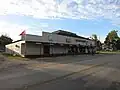 Heinsohn's Country Store at FM 109 and FM 1291