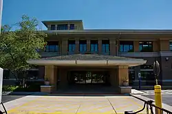 Fremont Public Library