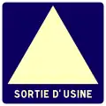 Caution