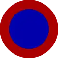 No parking