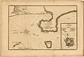 Pisco, Peru (1717)