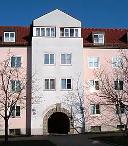 Neufriedenheim
