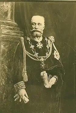 Friedrich Johann von Alvensleben