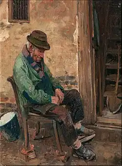 Mecklenburg Farmer