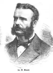 Friedrich Richard Krauel&nbsp;[de]