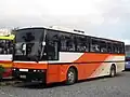 Space Arrow Euro Tour KC-JA530RAN