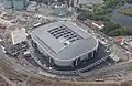 Strawberry Arena