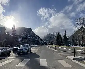 Frisco, Colorado