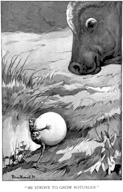 Fables for the Frivolous (1898) written by Guy Wetmore Carryl