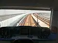 View from Metro near Dongchong