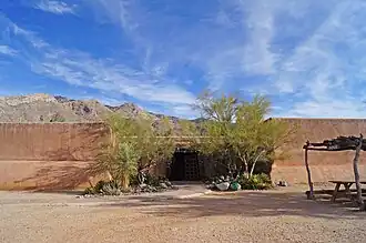Gallery In the Sun – Tucson, Arizona