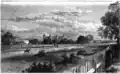 Government House, Perth 1872