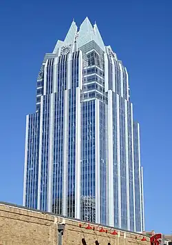 Frost Bank Tower