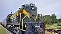 ALCO RS3 #1633