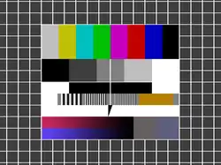 Recreation of the FuBK square variant omitting the centre circle. ("Simplified FuBK")