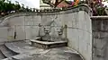 Fountain