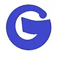 Official seal of Fukude
