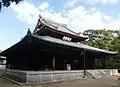 Butsuden