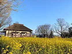 Fukushimagata Lagoon Park&nbsp;[ja]