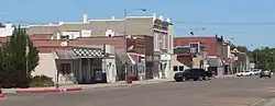 Downtown Fullerton