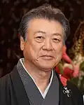 Fumiyuku Saijo