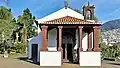 Santa Catarina Chapel