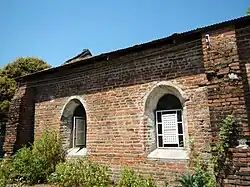 Side wall